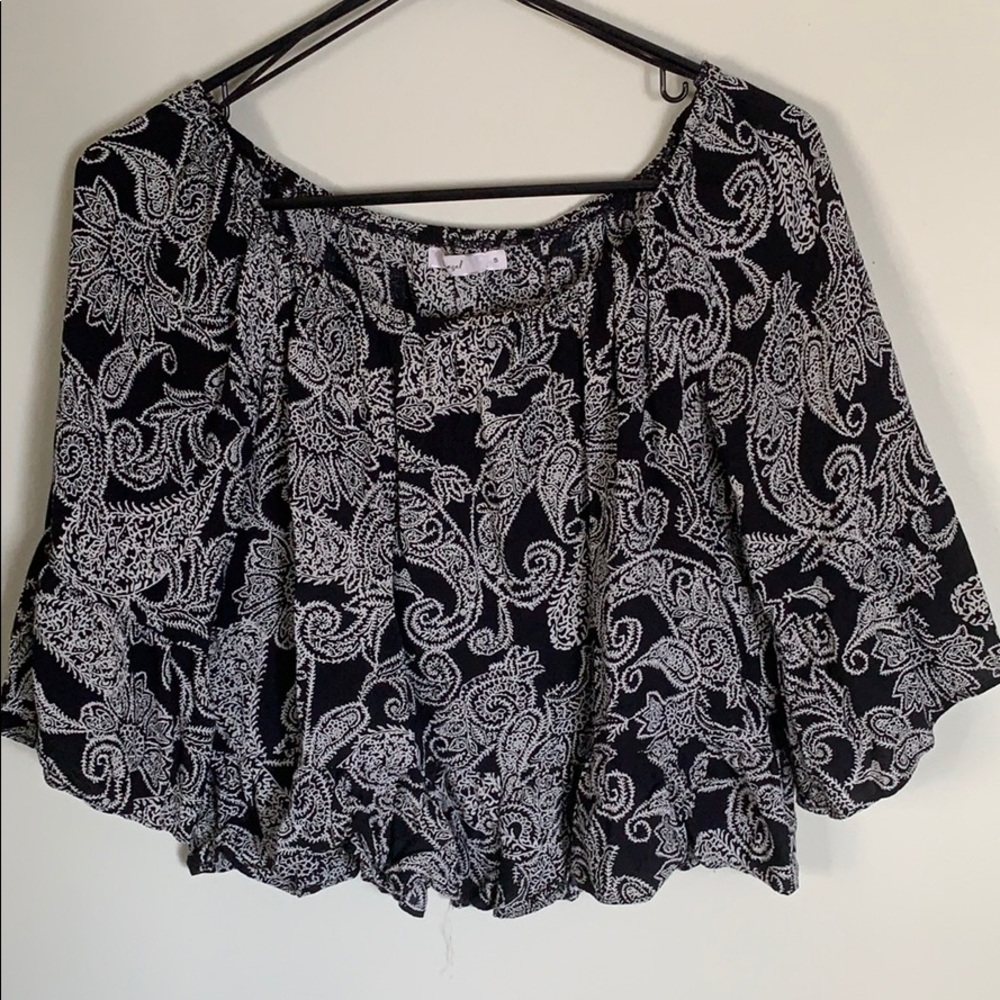 Hippy Shirt